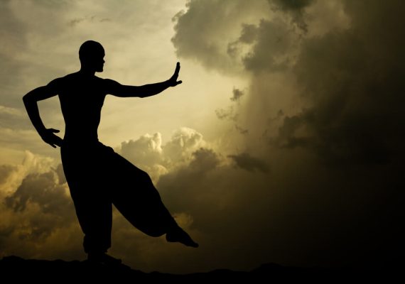 Kung Fu além do combate: descubra os principais benefícios