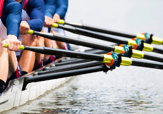 Por que fazer esportes é tão importante?
