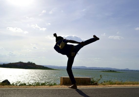 Como ter mais disciplina? Saiba como o Kung Fu ajuda
