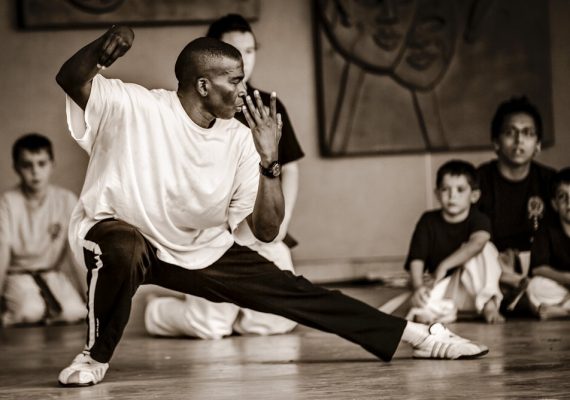 Artes Marciais: conheça as mais famosas