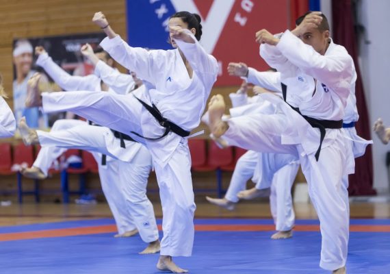 Desvendamos 6 mitos sobre lutas e artes marciais