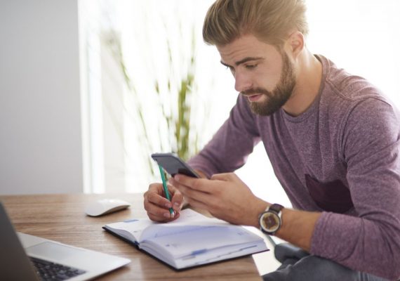 Como ser mais disciplinado? Está tudo no hábito