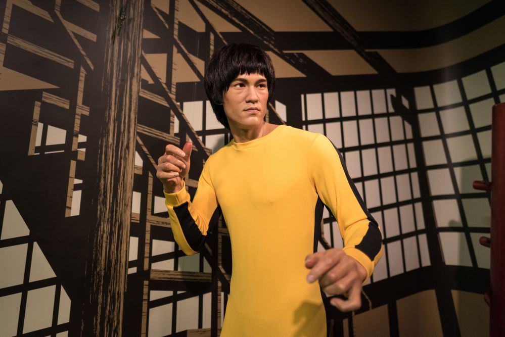 Vida e carreira de Bruce Lee: conheça a história por trás do astro!