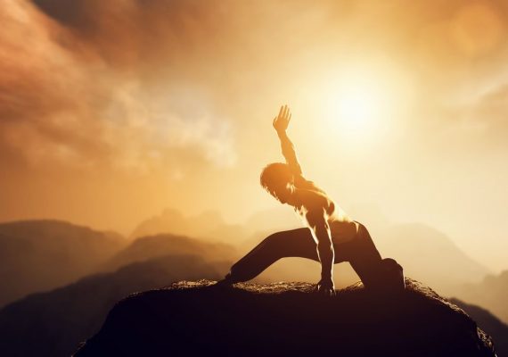 Guia de Kung Fu para iniciantes