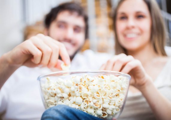 Hora da pipoca: conheça 7 filmes sobre kung fu!