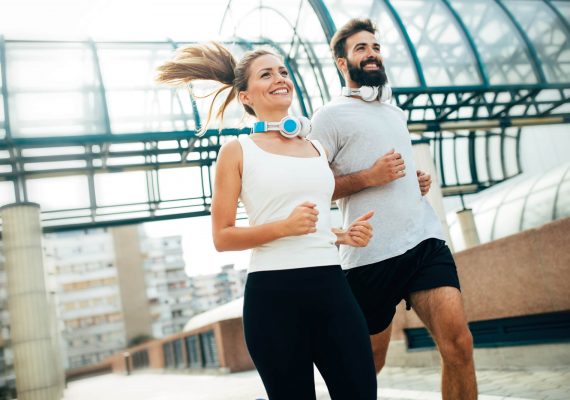 Boas práticas para manter a motivação na hora de fazer exercícios físicos!