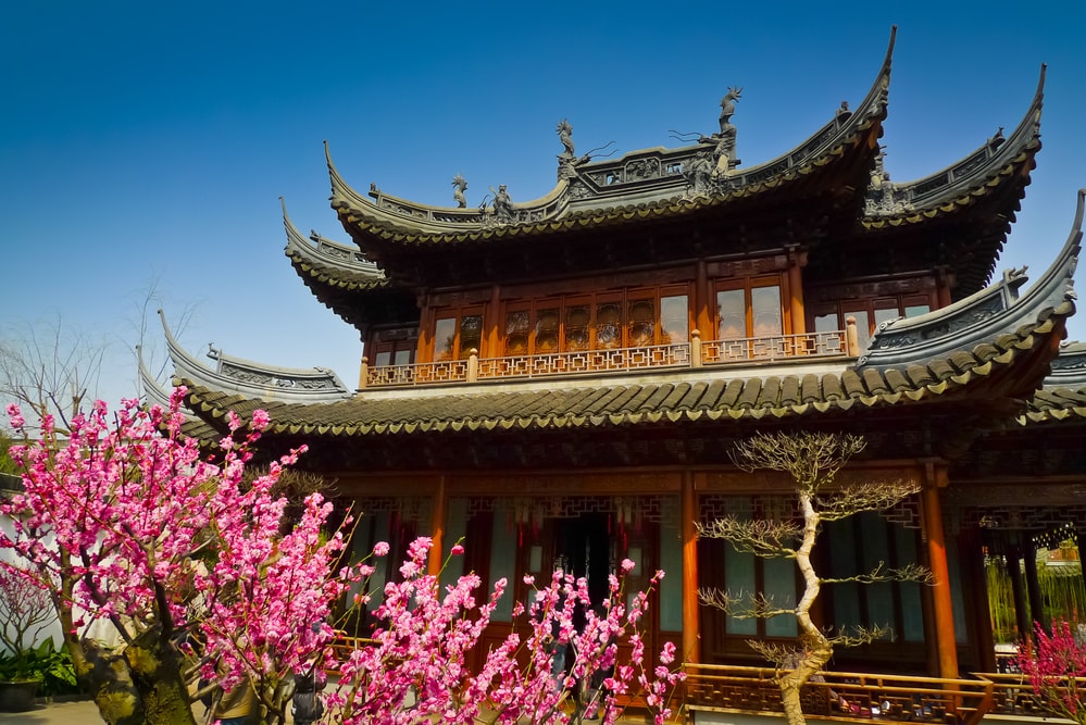 Conheça algumas tradições da cultura chinesa
