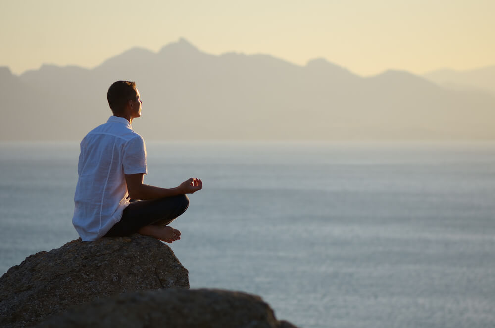 Conheça 5 benefícios da meditação!