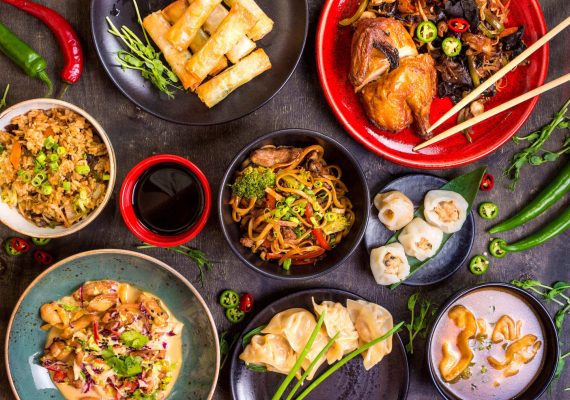8 curiosidades sobre a culinária da China para você conhecer