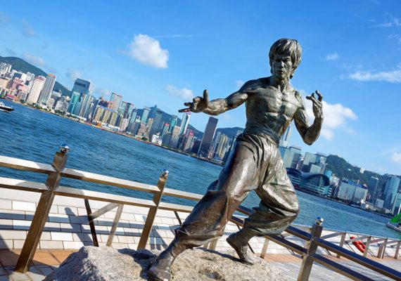 Você conhece o significado de Kung Fu? Aprenda aqui!