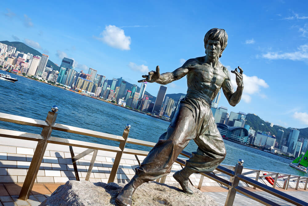 Você conhece o significado de Kung Fu? Aprenda aqui!