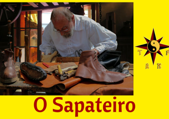 O Sapateiro