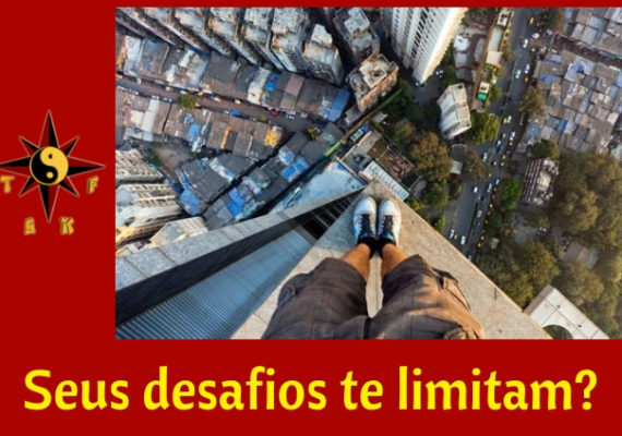 seus desafios te limita