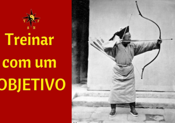 BLOG Treinar com um objetivo