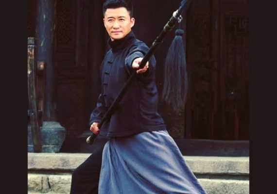 O Kung Fu Nosso de Cada Dia