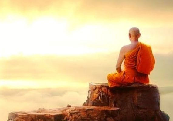 Meditação e Movimento