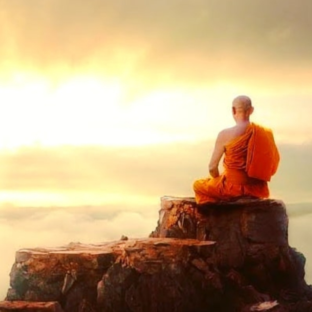 Meditação e Movimento