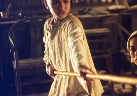 As 3 maiores escolas de Kung Fu estilo interno