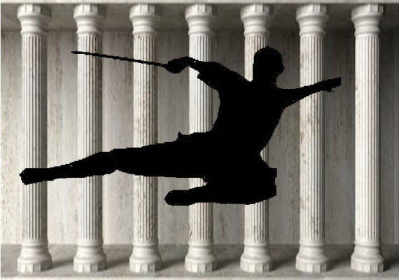 Os 7 Pilares do Kung Fu Tradicional Para a Evolução