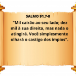 A Lei da Compensação