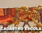 Cadastro de Escola