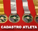 Cadastro de Atletas