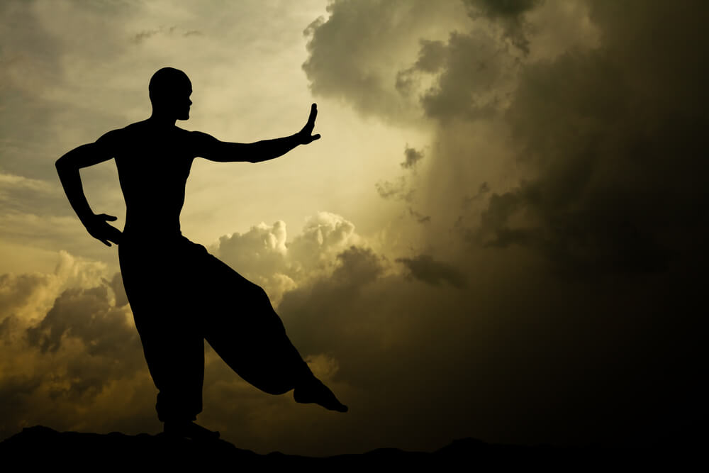 Kung Fu além do combate: descubra os principais benefícios