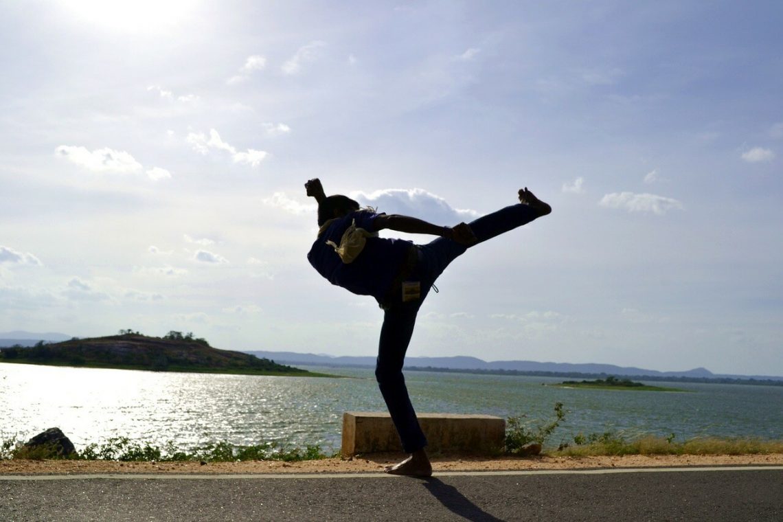 Como ter mais disciplina? Saiba como o Kung Fu ajuda