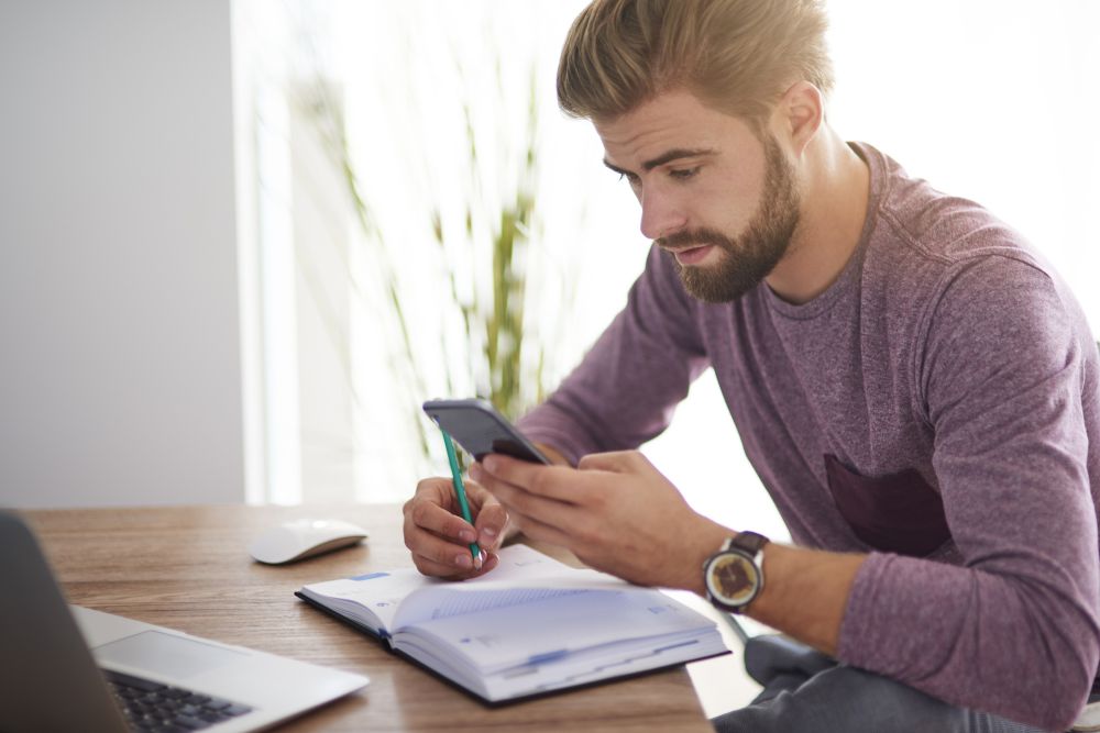 Como ser mais disciplinado? Está tudo no hábito