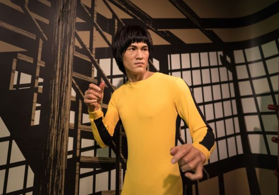 Vida e carreira de Bruce Lee: conheça a história por trás do astro!