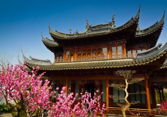 Conheça algumas tradições da cultura chinesa