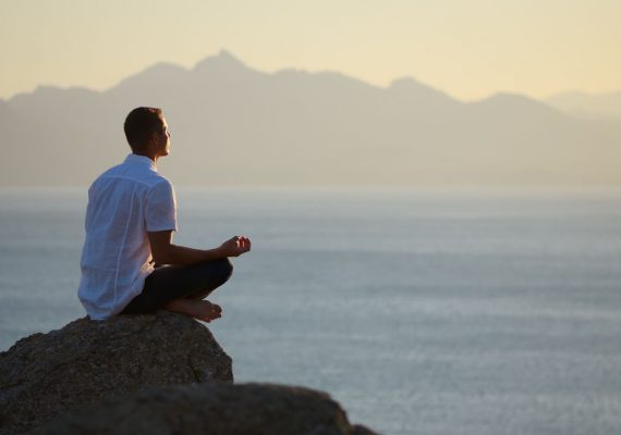 Conheça 5 benefícios da meditação!