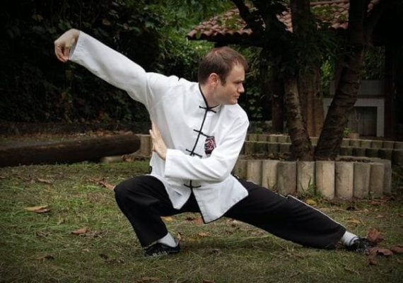 Kung Fu: conheça 12 fundamentos básicos do estilo louva-a-deus