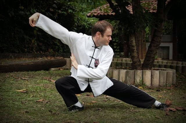 Kung Fu: conheça 12 fundamentos básicos do estilo louva-a-deus