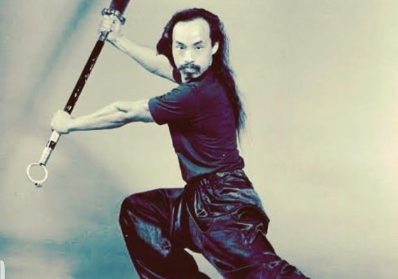Vida Kung Fu (Sam faat)